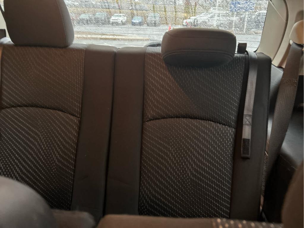 used 2016 Dodge Journey car, priced at $10,995