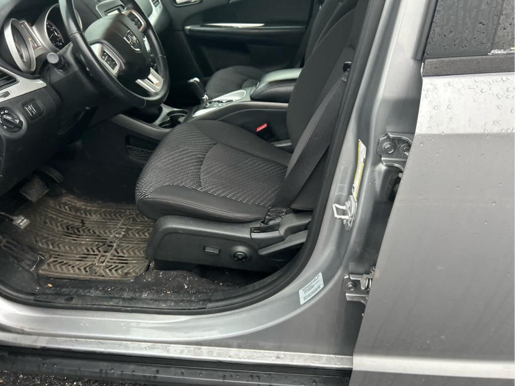 used 2016 Dodge Journey car, priced at $10,995
