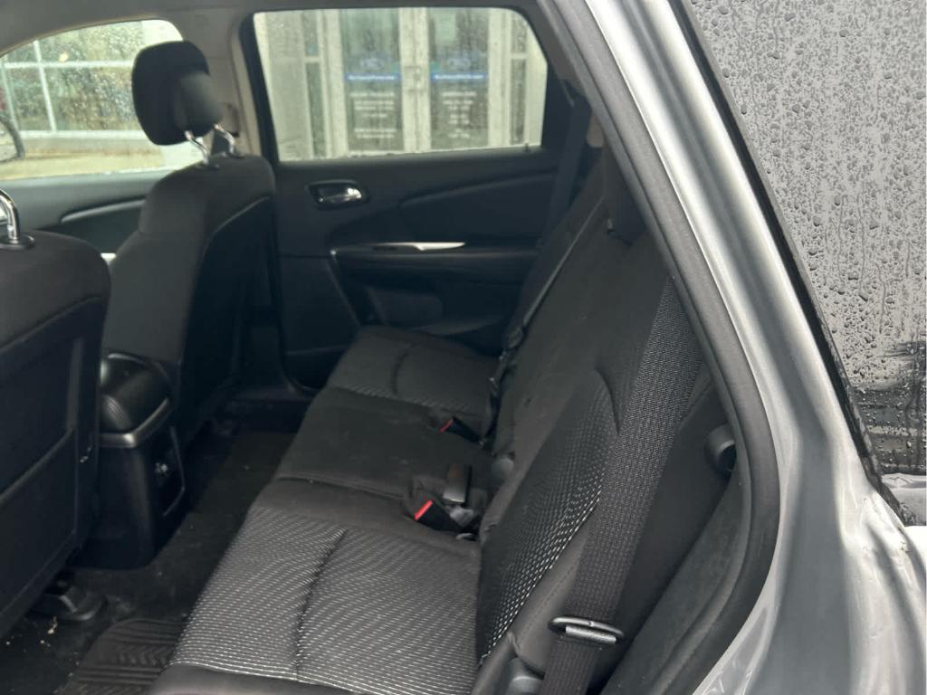 used 2016 Dodge Journey car, priced at $10,995