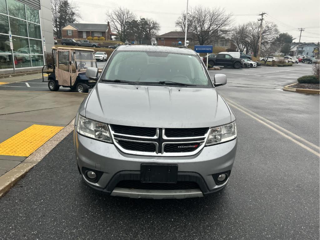 used 2016 Dodge Journey car, priced at $10,995