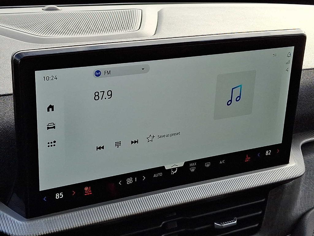 used 2025 Ford Explorer car, priced at $48,312