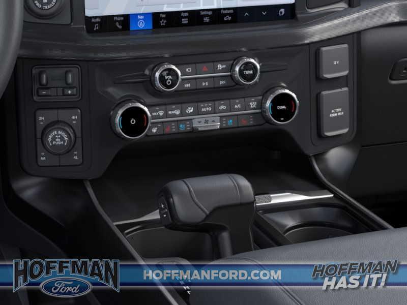 new 2026 Ford F-150 car, priced at $75,700