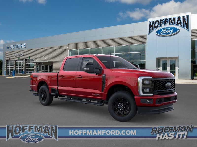 new 2026 Ford F-250 car, priced at $118,654