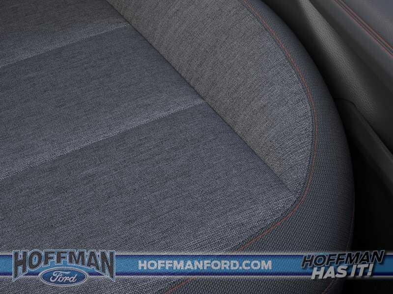 new 2026 Ford Explorer car, priced at $46,175