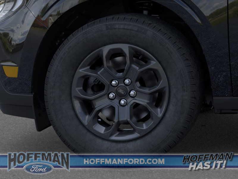 new 2025 Ford Maverick car, priced at $35,155