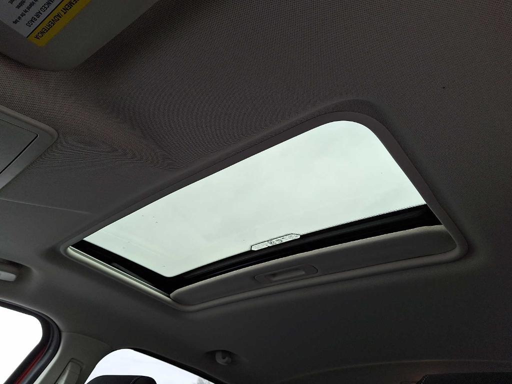 used 2018 Ford EcoSport car, priced at $12,999