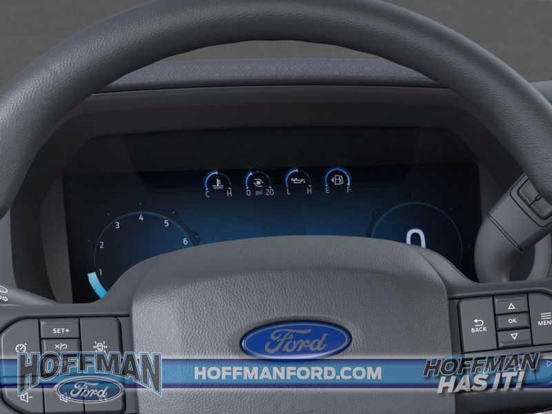 new 2025 Ford F-150 car, priced at $45,783