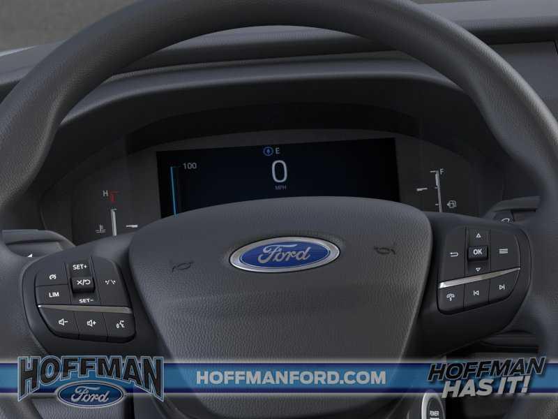 new 2026 Ford Transit-250 car, priced at $55,688