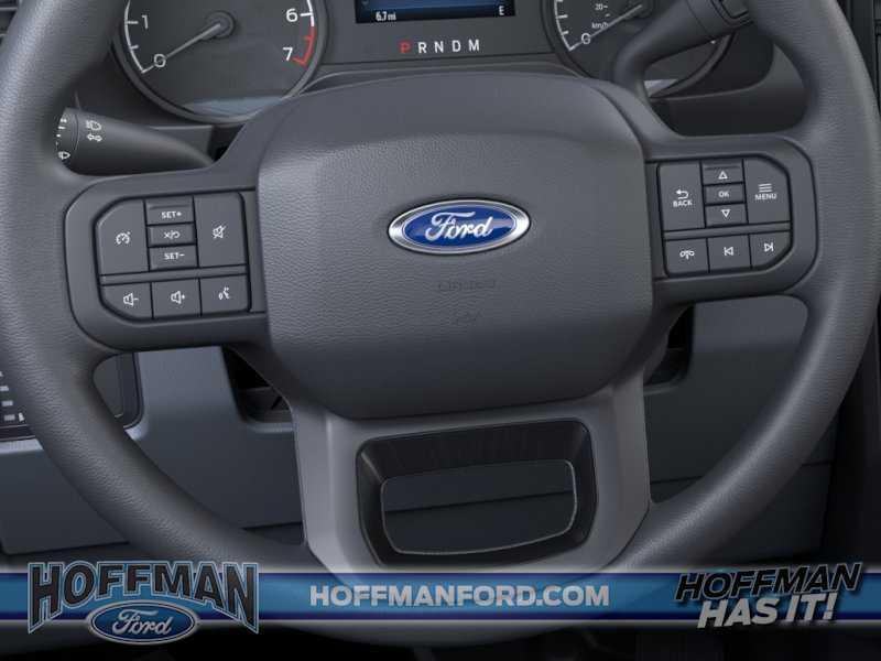 new 2026 Ford F-350 car, priced at $60,690