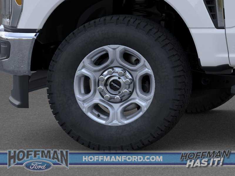 new 2026 Ford F-350 car, priced at $60,690