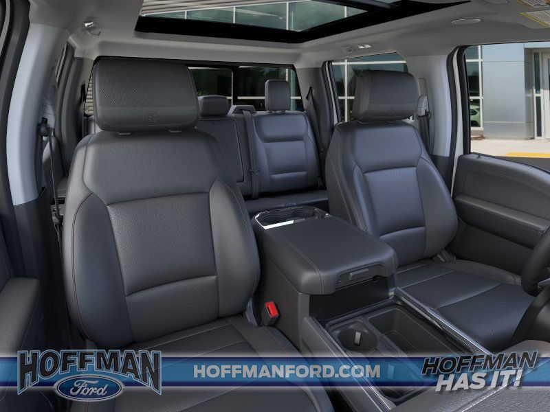 new 2026 Ford F-250 car, priced at $119,754