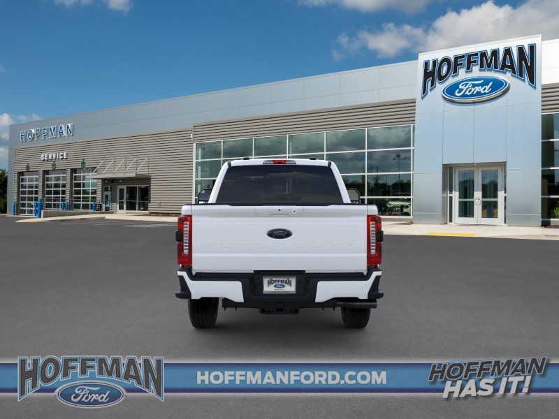 new 2026 Ford F-250 car, priced at $119,754