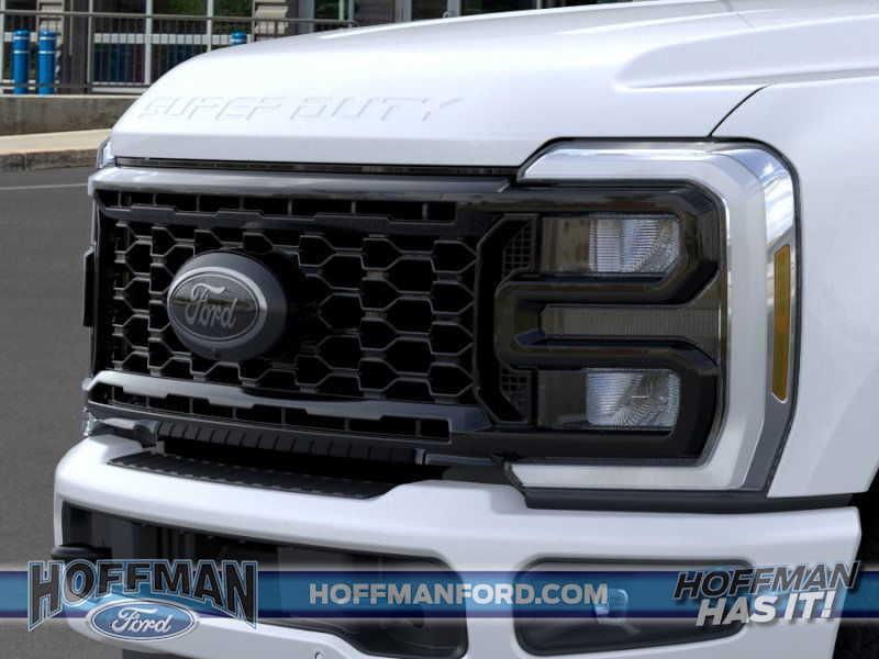 new 2026 Ford F-250 car, priced at $119,754