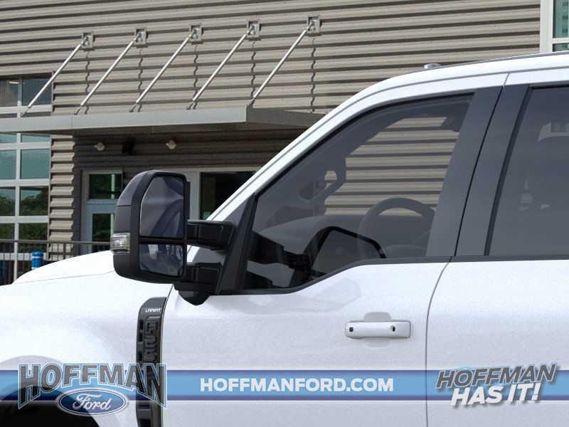 new 2026 Ford F-250 car, priced at $119,754