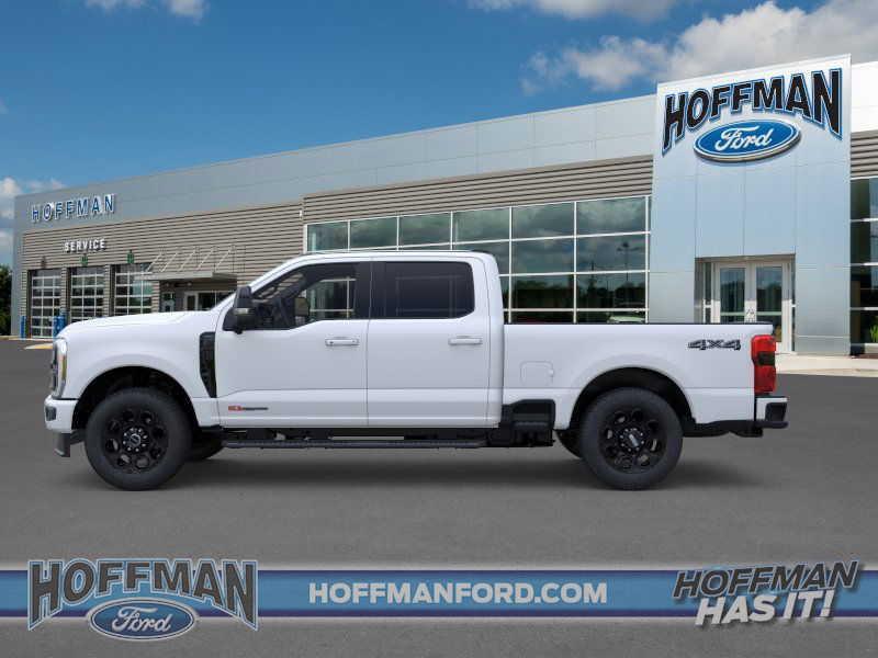 new 2026 Ford F-250 car, priced at $119,754