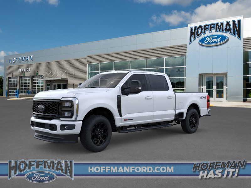new 2026 Ford F-250 car, priced at $119,754