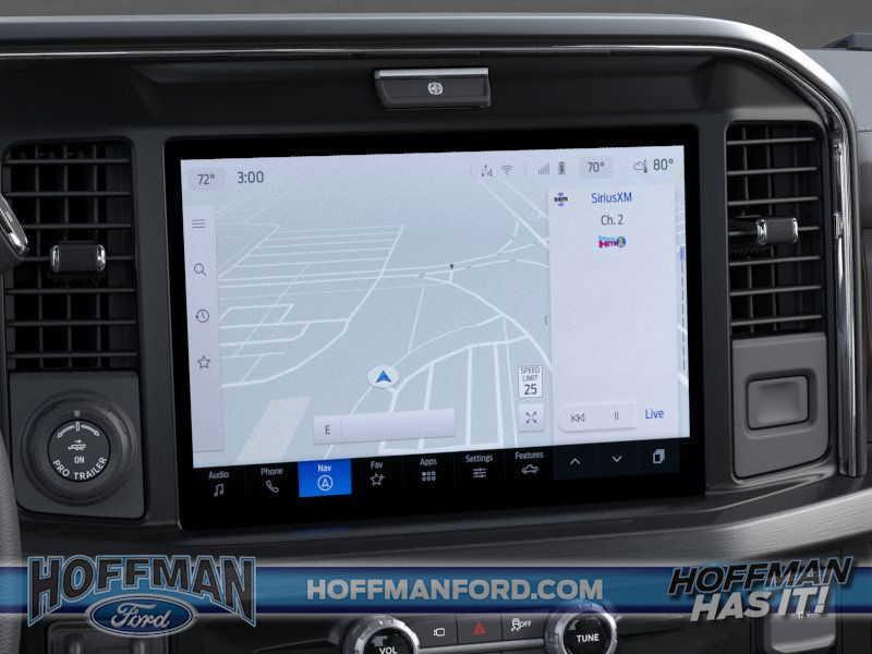 new 2026 Ford F-250 car, priced at $119,754