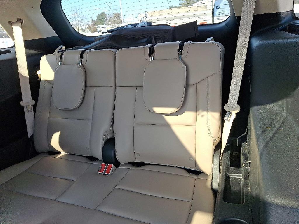 used 2022 Ford Explorer car, priced at $32,999