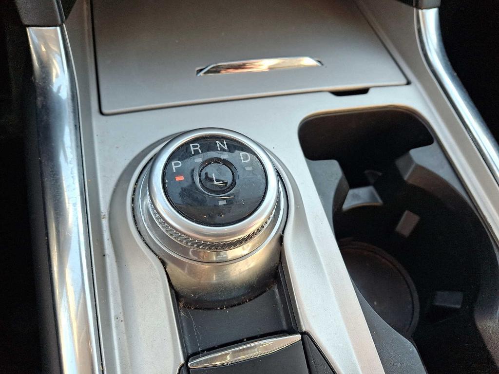 used 2022 Ford Explorer car, priced at $32,999