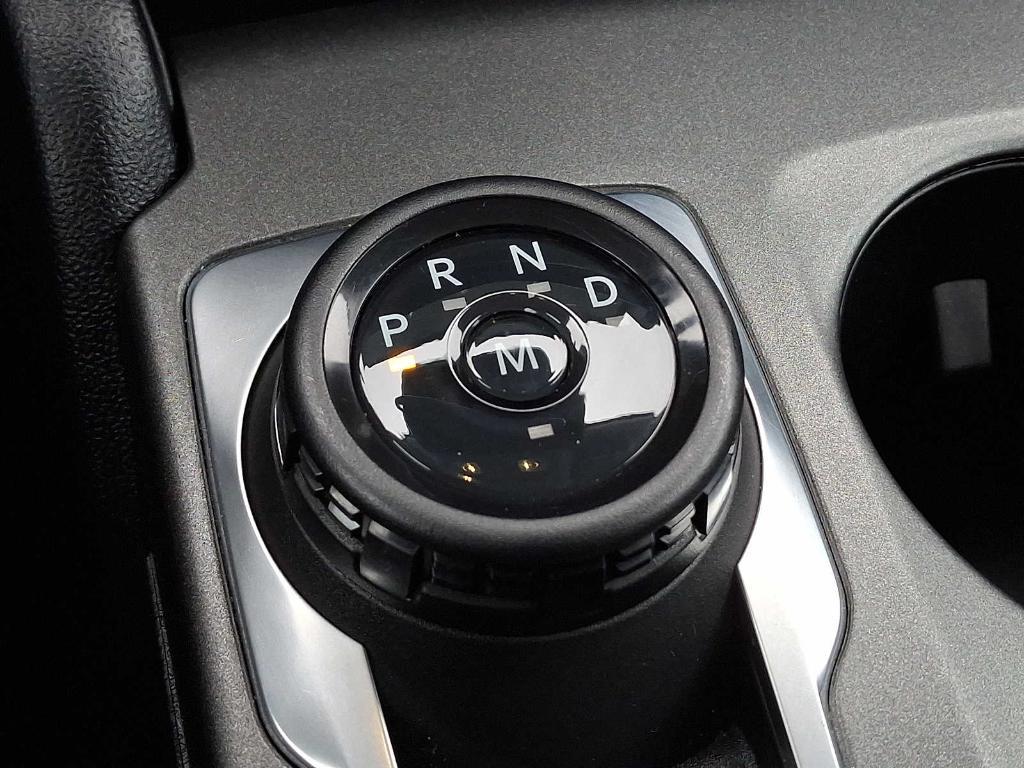 used 2025 Ford Bronco Sport car, priced at $33,999