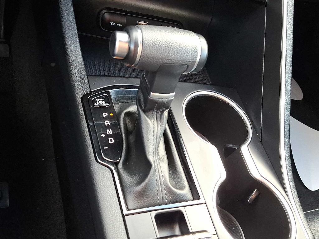 used 2024 Kia K5 car, priced at $29,695