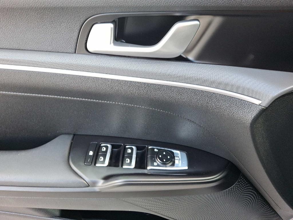 used 2024 Kia K5 car, priced at $29,695