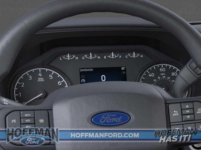 new 2026 Ford F-150 car, priced at $61,095