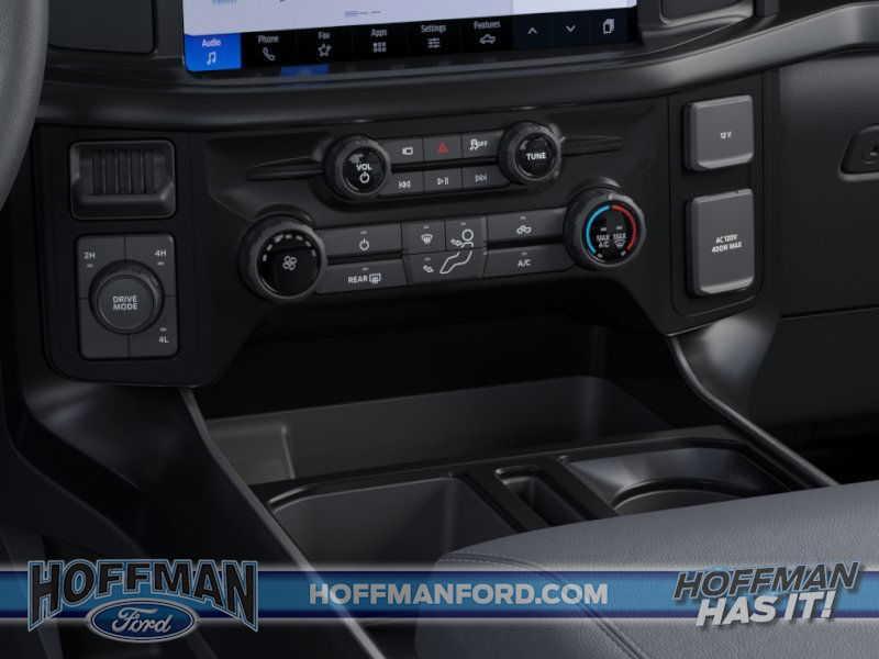 new 2026 Ford F-150 car, priced at $61,095