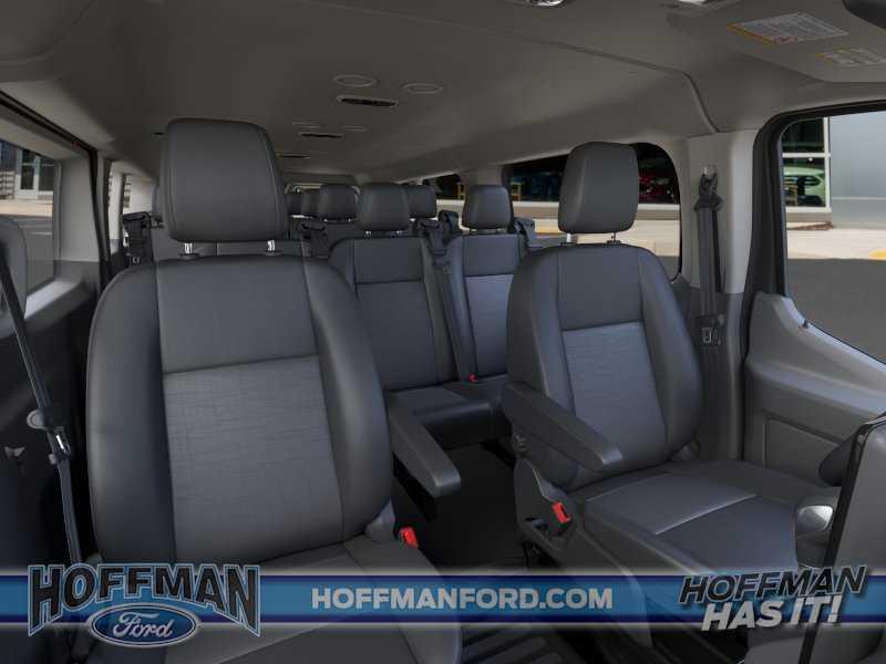 new 2026 Ford Transit-350 car, priced at $68,240