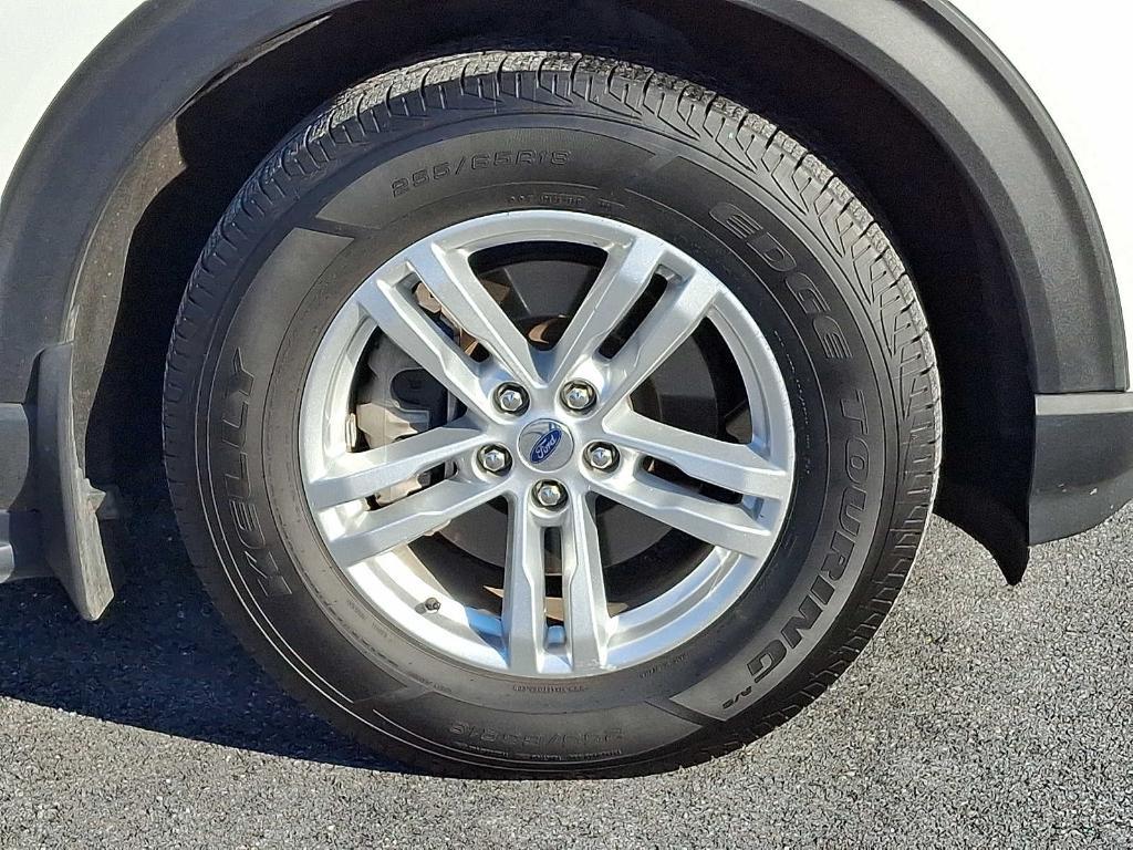 used 2020 Ford Explorer car, priced at $24,995