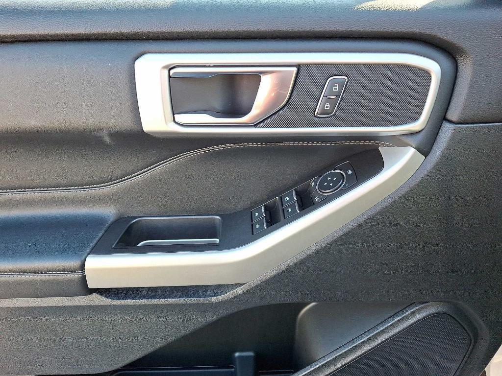 used 2020 Ford Explorer car, priced at $24,995