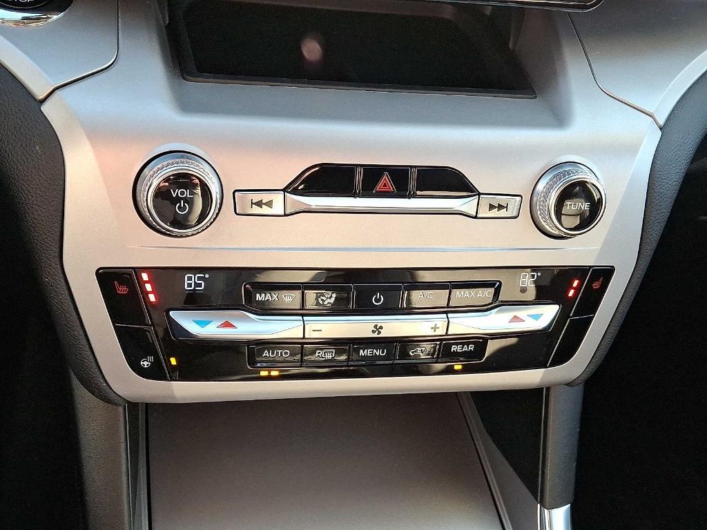 used 2020 Ford Explorer car, priced at $24,995