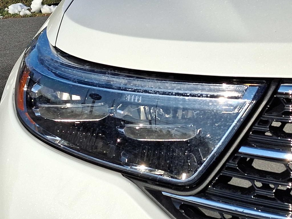 used 2020 Ford Explorer car, priced at $24,995