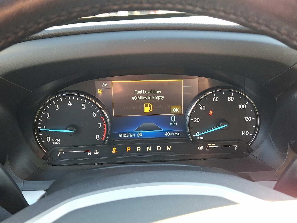 used 2020 Ford Explorer car, priced at $24,995