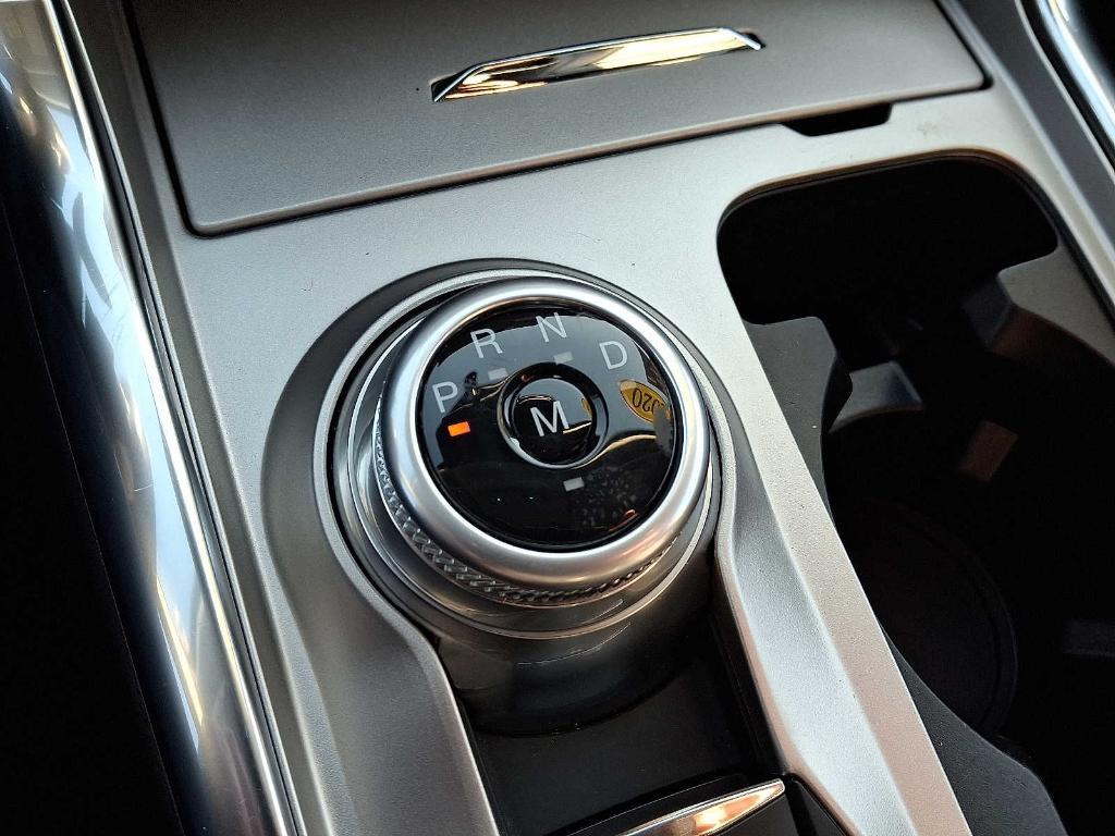 used 2020 Ford Explorer car, priced at $24,995