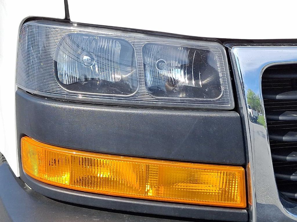 used 2024 GMC Savana 2500 car, priced at $30,999