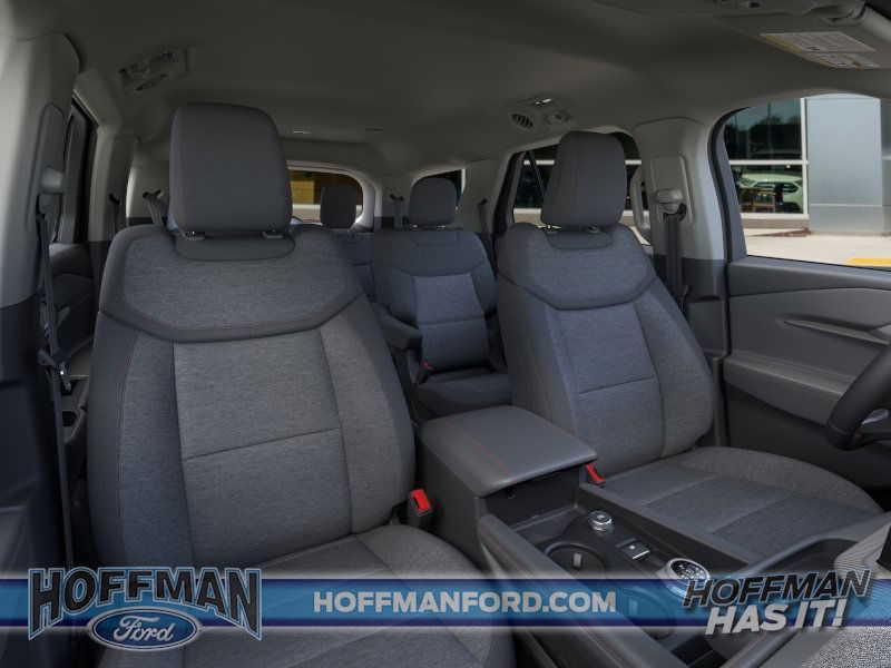 new 2026 Ford Explorer car, priced at $44,164