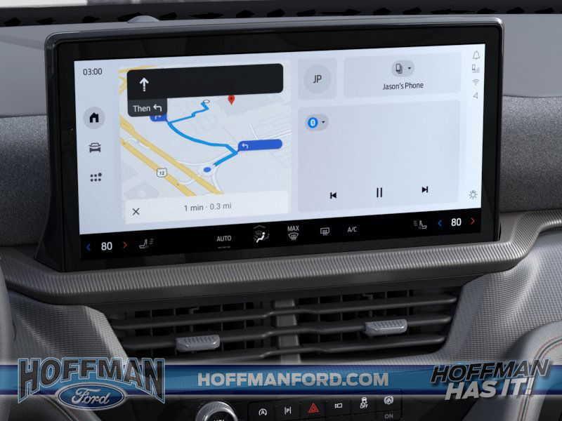 new 2026 Ford Explorer car, priced at $44,164