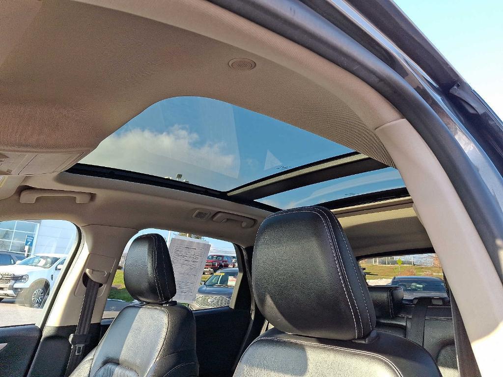 used 2020 Ford Escape car, priced at $18,295