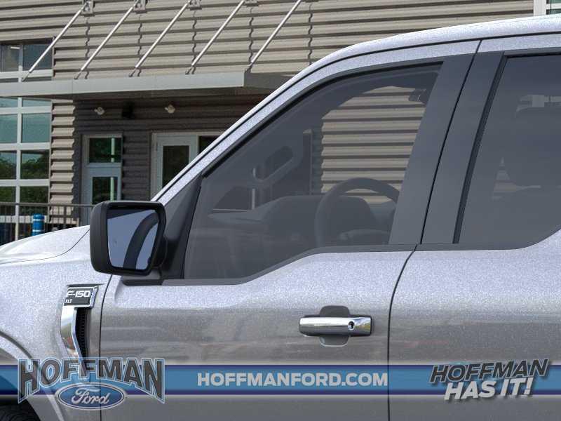 new 2026 Ford F-150 car, priced at $56,885