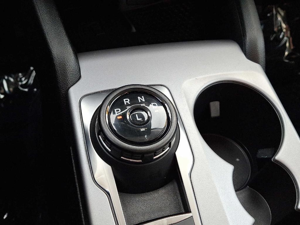 used 2022 Ford Bronco Sport car, priced at $27,295