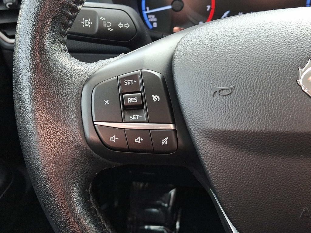 used 2022 Ford Bronco Sport car, priced at $27,295