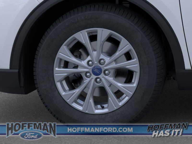 new 2026 Ford Escape car, priced at $36,044