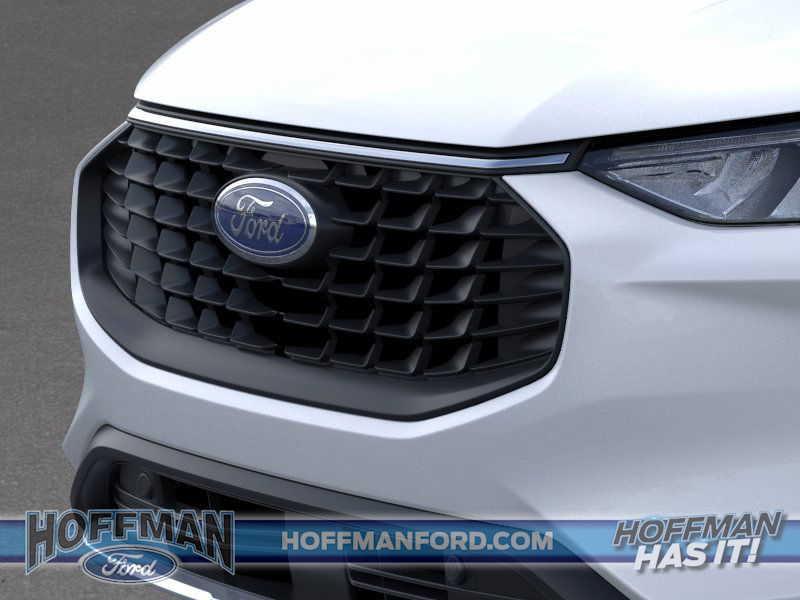 new 2026 Ford Escape car, priced at $36,044
