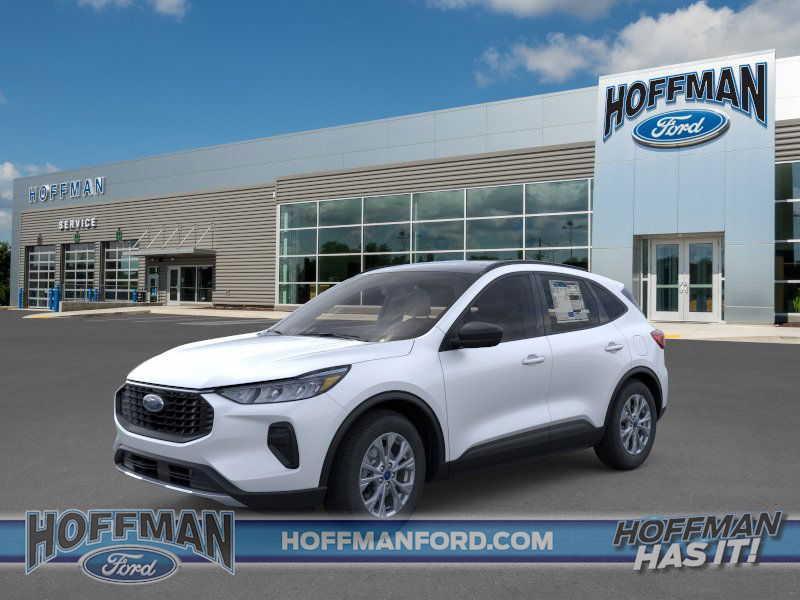 new 2026 Ford Escape car, priced at $36,044