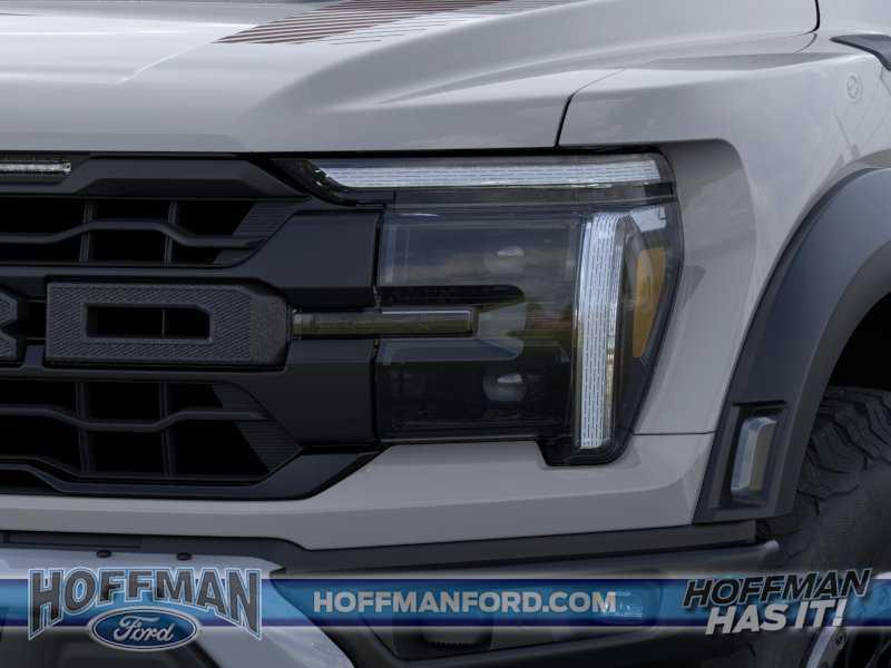 new 2026 Ford F-150 car, priced at $95,785