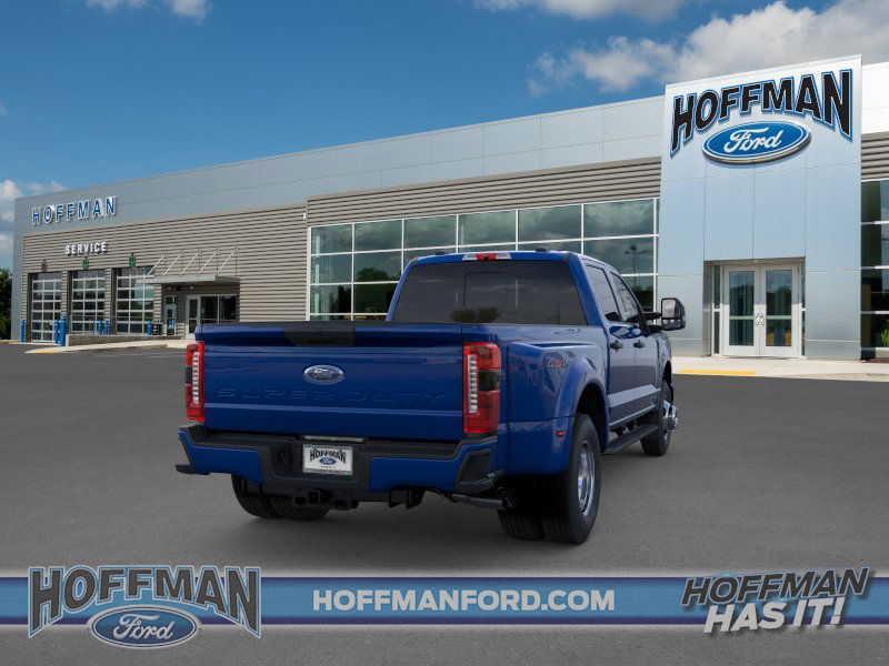 new 2026 Ford F-350 car, priced at $78,535