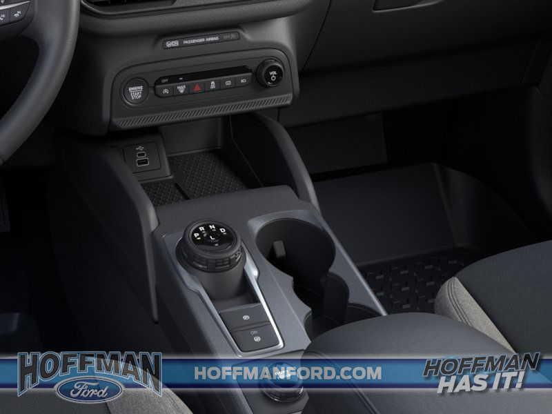 new 2026 Ford Bronco Sport car, priced at $37,415