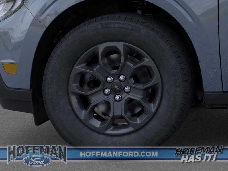 new 2026 Ford Maverick car, priced at $38,747