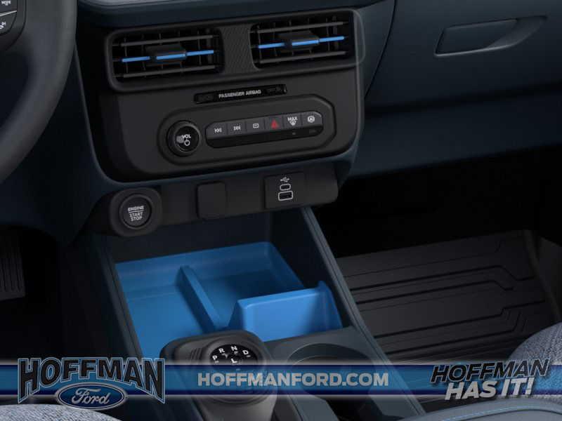 new 2026 Ford Maverick car, priced at $38,747